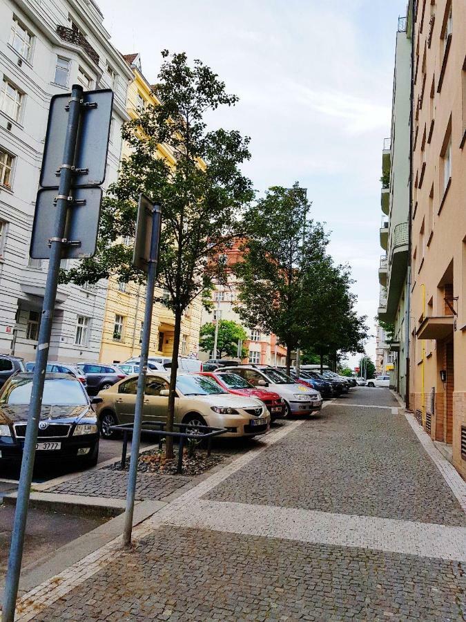 Apartamento Yellow Few Steps From Metro